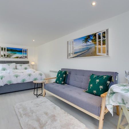 Idrella Studio Saltdean 외부 사진