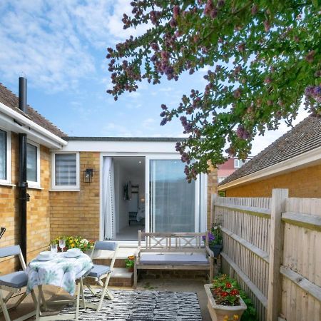 Idrella Studio Saltdean 외부 사진