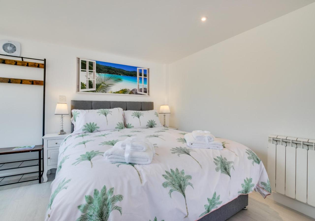 Idrella Studio Saltdean 외부 사진