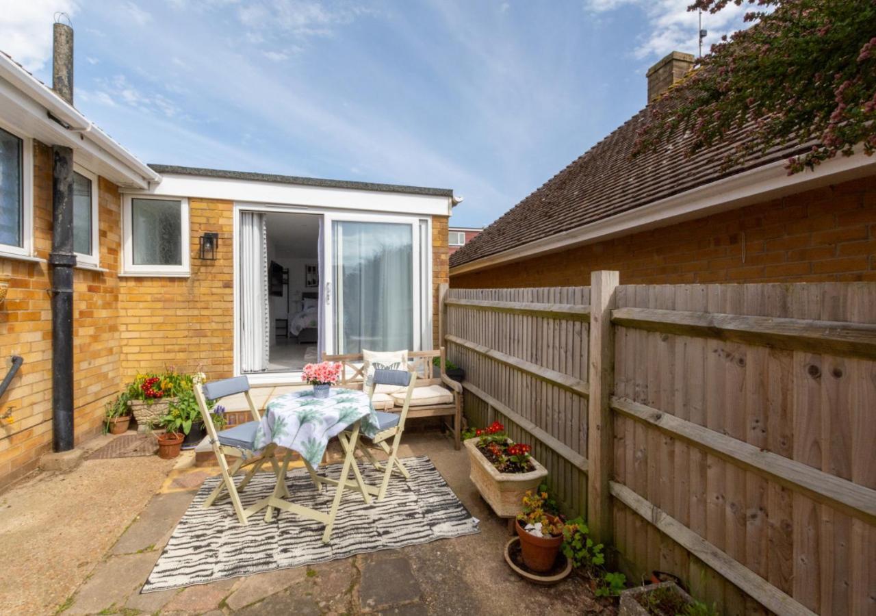 Idrella Studio Saltdean 외부 사진