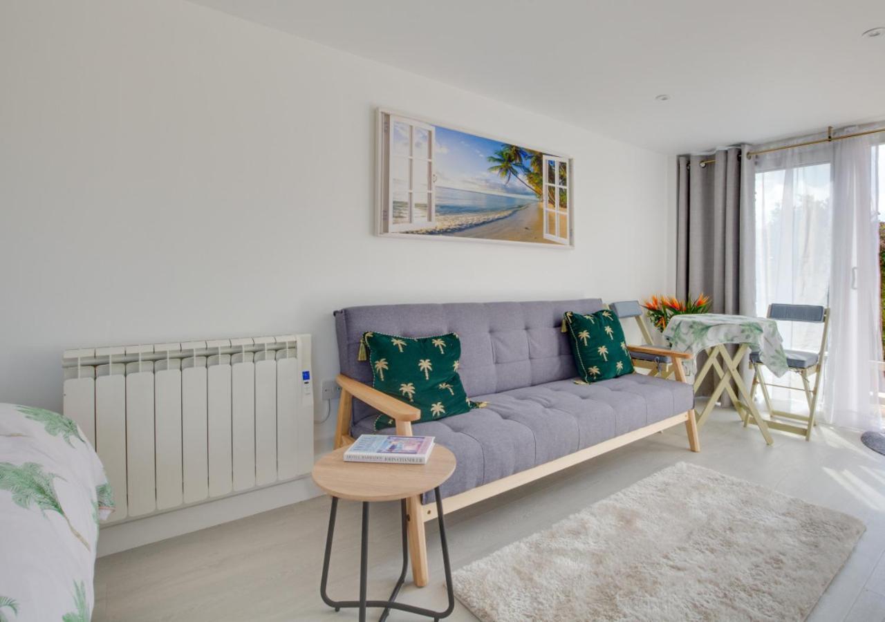 Idrella Studio Saltdean 외부 사진