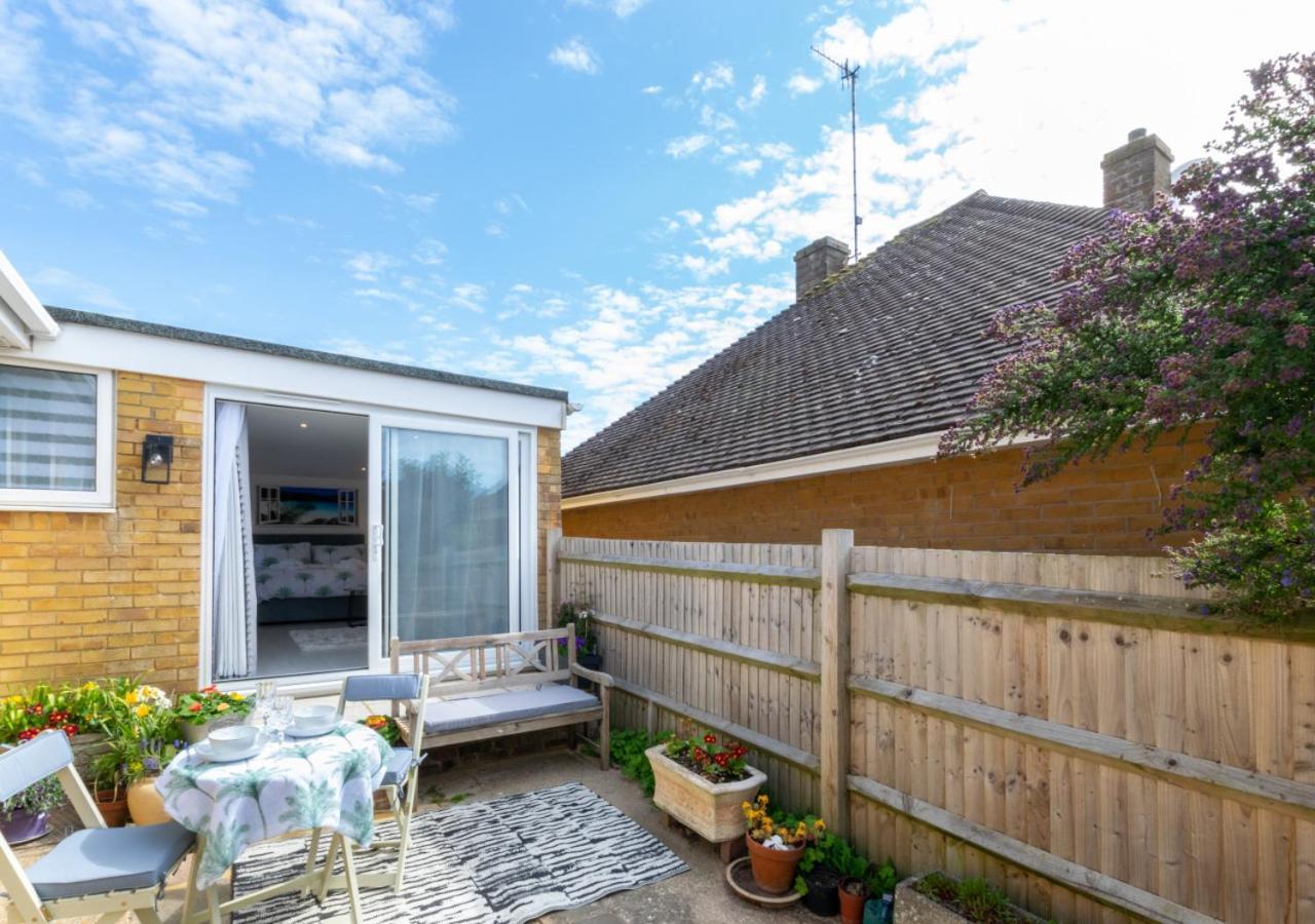 Idrella Studio Saltdean 외부 사진