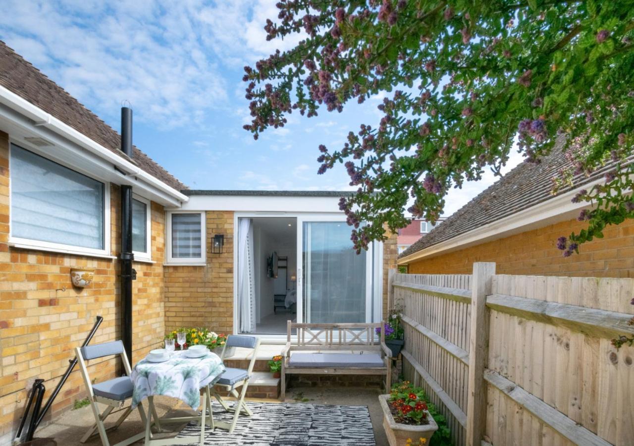 Idrella Studio Saltdean 외부 사진