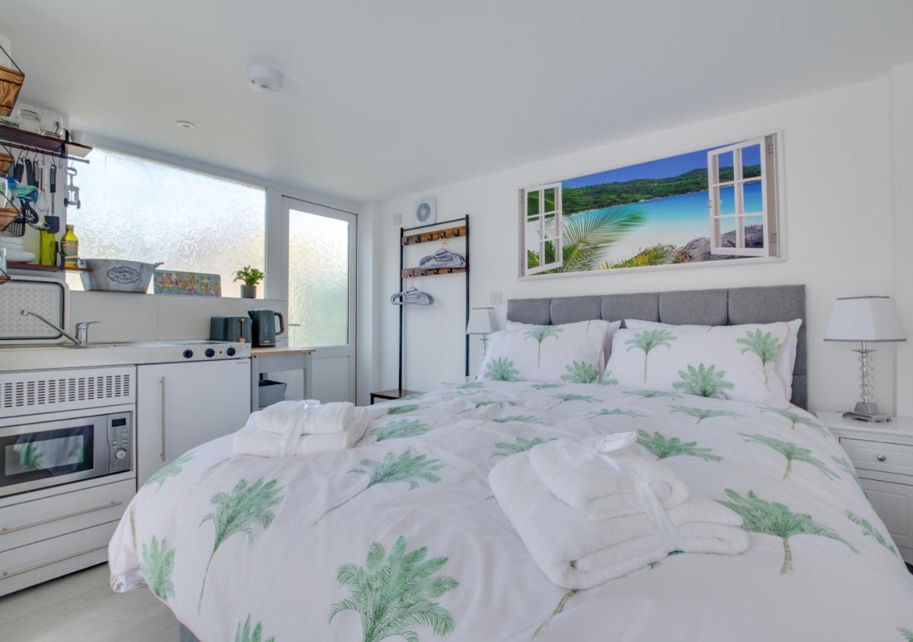 Idrella Studio Saltdean 외부 사진